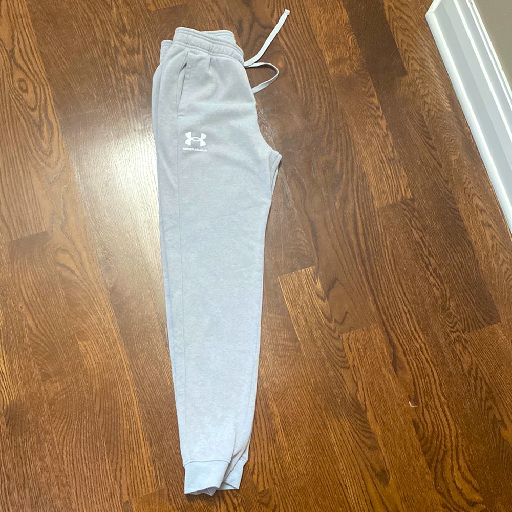 Boys under armour sweats